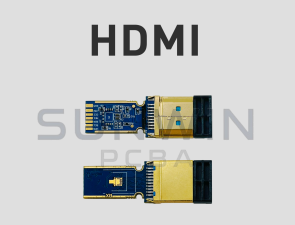 HDMI